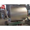 Soft Hardness Cold Rolled Steel Coil / 2mm Thick Galvanized Plain Sheet