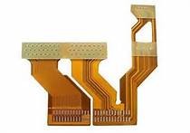 China O dobro tomou partido placa flexível do PWB da lata da imersão/placa multilayer do PWB supplier