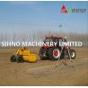 High Precision Agriculture Laser Land Leveler