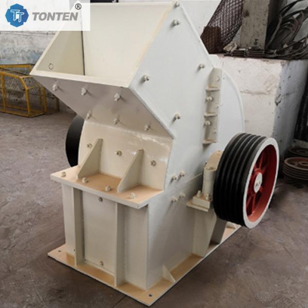 High Capacity Mobile Hammer Crusher Production Line With Conveyor For Gold Mining