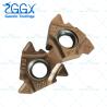 China OEM Lathe Threading Inserts CNC Carbide Inserts For Threading wholesale