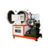 Pneumatic High Temperature Vacuum Furnace Easy To Operate With Air Inlet