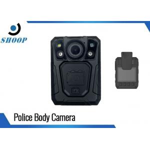 Wearable Portable 128G Law Enforcement Body Camera Audio Record