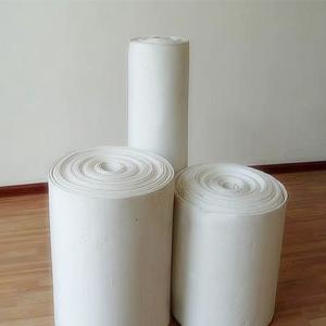 China Cement Powder Plant 5mm Polyester Airslide Fabric wholesale
