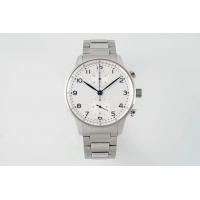 China 300g Fashion Men Quartz Wrist Watch Movement Lightweight water resistant. on sale