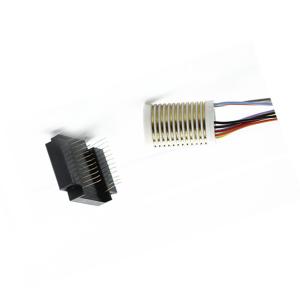 China 12 Channels Separate Slip Ring Low Electrical Noise For UAV Minute And Precise Instruments wholesale
