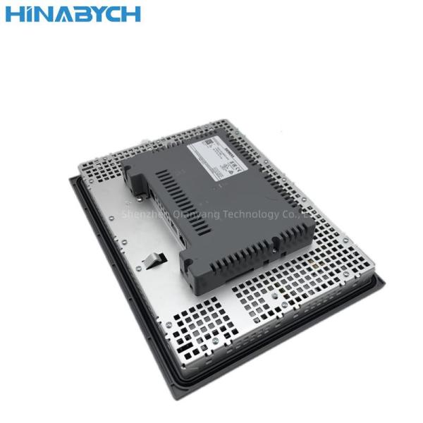 China High Efficiency Human Machine Interface 6AV2123-2MB03-0ax0 Low Maintenance wholesale