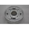 China 82242000 / 82242001 C-Axis Pulley / Bearing Assembly Pulley C-Axis Machined wholesale