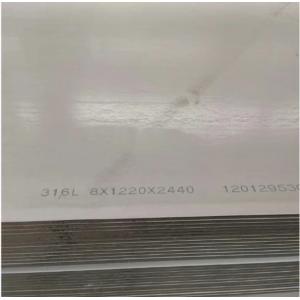201 304 316 Plate Cold Rolled Stainless Steel Sheet for  Manufacturer and Decoration