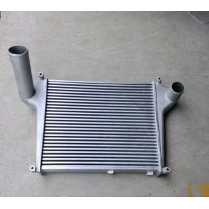 Auto Truck Universal Aire Intercooler For Hino 500 Cooling System