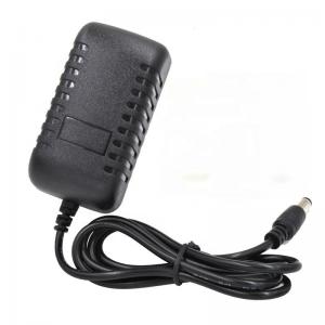 China 10V 1A 10W AC Switching Adapter CCTV Security Camera Power Supply supplier