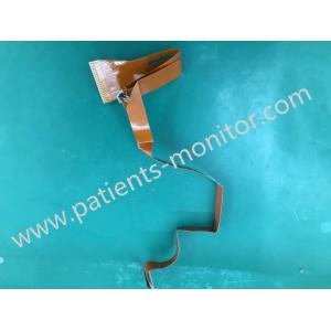 China Med-Tronic LP20 Lifepak 20 Defibrillator Printer Flex Cable Assembly 3201001-005 Used Medical Equipment supplier