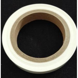 China 75 Deg Double Sided Sticky Tape For Fabric Heat Resistant Adhesive Tape supplier
