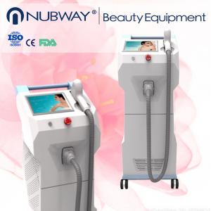 painless 808nm diode laser hair removal permanently