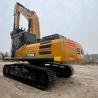 China Heavy Duty Sany Sy305 Second Hand Diggers Mining Excavator Hydraulic Machine wholesale