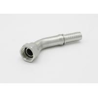 China Sliver BSP Hydraulic Fittings , 3/8 Npt Fittings 22641 Eaton ( 22641 ) on sale