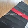China Durable PVC synthetic leather for car seat and sofa various pattern pu leather wholesale