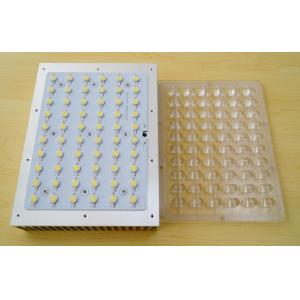 AT1751-10S6P LED Street Lighting fixtures , PCB Module with 60x1W Led 160-170lm