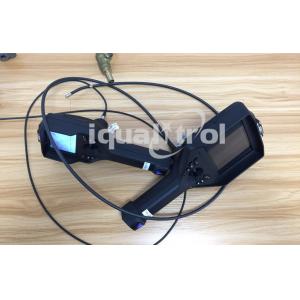 Industrial Video Camera Endoscope Articulating Video Borescope For Explosion Proof Detection