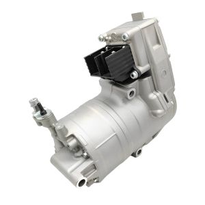 China New Condition EV Car AC Compressor for Mercedes Benz S450 and S500 with Customizable Plug Technology wholesale
