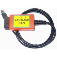 China VAG Dash CAN V5.14 Diagnostic Cable on sale