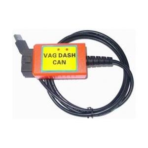 VAG Dash CAN V5.14 Diagnostic Cable