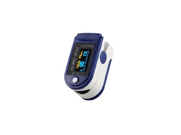 Accurate Data Simple Operate 90BPM Fingertip Pulse Monitor