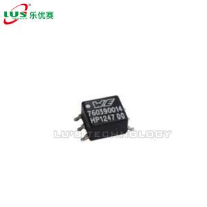 China MID PPTI Smd Resistor Capacitor DS1339C Dcdc Converter Chip MAX309CSE AX88796BLI supplier