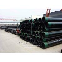 China L80 Alloy Steel Seamless Casing Pipe Oil Country Tubular Goods LTC STC BTC Threads on sale