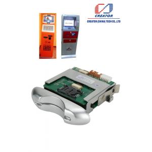 China Small RF Dip Card Reader USB Interface Payphone IC Card Reader supplier
