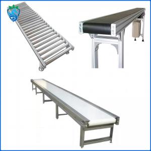 Aluminum Profile Conveyor Line Production Line Factory Customization