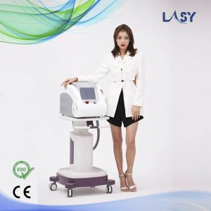 China Home Use Laser Tattoo Removal Machine Multifunction Beauty For Beauty Salon supplier