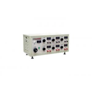 China 50A / 20A Power Line Tester Compression Testing Machine IEC / UL supplier