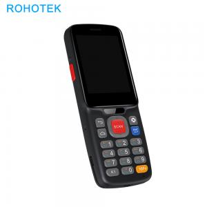 China Electronic PDA Phone Devices Portable Handheld Mobile Computer Scanner supplier