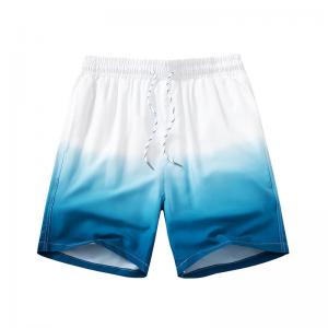 Beach Mens Thin Loose Breathable Sports Shorts Dazzle The Trend Casual