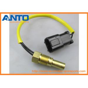 China 7861-92-3380 6D102 Water Temperature Sensor Used For Komatsu Excavator PC220-6 PC200-6 PC200-7 supplier