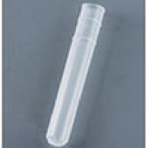 Disposable Soft Laboratory Test Tube Blood Collection PE Plastic Material