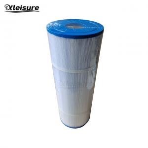 China 2023 wholesale spa water filters C-6310 cardridge outdoor spa hot tub swim pool filter PWWDFX100 supplier