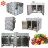 Powerful Automatic Food Processing Machines / High Capacity Food Dehydrator