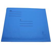 China Patterned Blue Kraft Bubble Mailers 215x260mm #E Acid Resistant Bubble Wrap Packaging Envelopes on sale