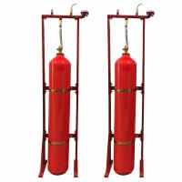 China Customizable CO2 Fire Suppression System For Specific Needs Reasonable Good Price High Quality on sale
