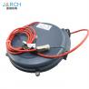 20 Channel Signal Retractable Cable Reel 1 Gigabit Ethernet Cat6 Cable For abb