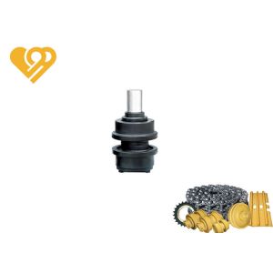 China D6Dモデル ISO9001:2000認証済みブルドーザー用キャリアローラー、極度の耐熱性（-45℃～120℃） wholesale