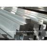 UNS ASTM Duplex 2304 Stainless Steel / Stainless Steel Flat Bars Bright Finish