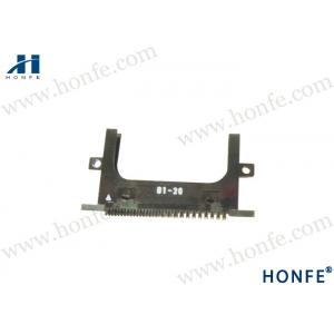 China Card Interface Weaving Loom Spare Parts For Picanol Machinery supplier