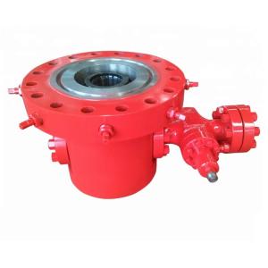 API 16A 11" 10000psi Casing/Tubing Head Casing/Tubing Spool Casing Housing And Spare Parts