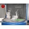 China Rotary Table Shot Blasting Machine For Casting Forging wholesale