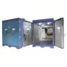Walk - In Temperature Humidity Test Chamber , Laboratory Environmental Test