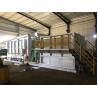 China Transform Waste Tires and Plastics into Valuable Resources with MJ-2 Pyrolysis Plant wholesale