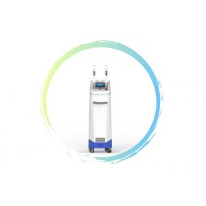 2019 new SHR+ E-light two handles multi-functional beauty hair removal machine